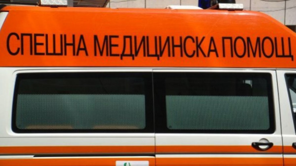 Мъж с опасност за живота след катастрофа в Джебелско | StandartNews.com