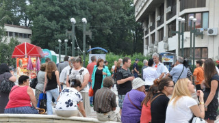 Отложиха делото срещу видинския кмет
