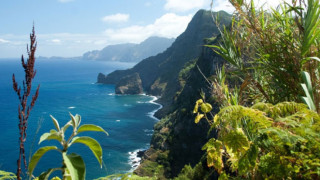Избраха Мадейра за най-добрия остров в Европа