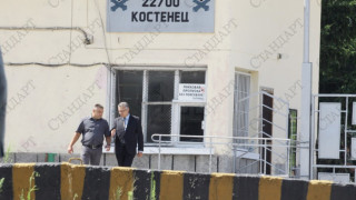 В добро състояние са пострадалите при взрива в Костенец