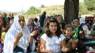 Молитва за здраве и берекет отправиха над 1000 жители и гости в Долно Прахово