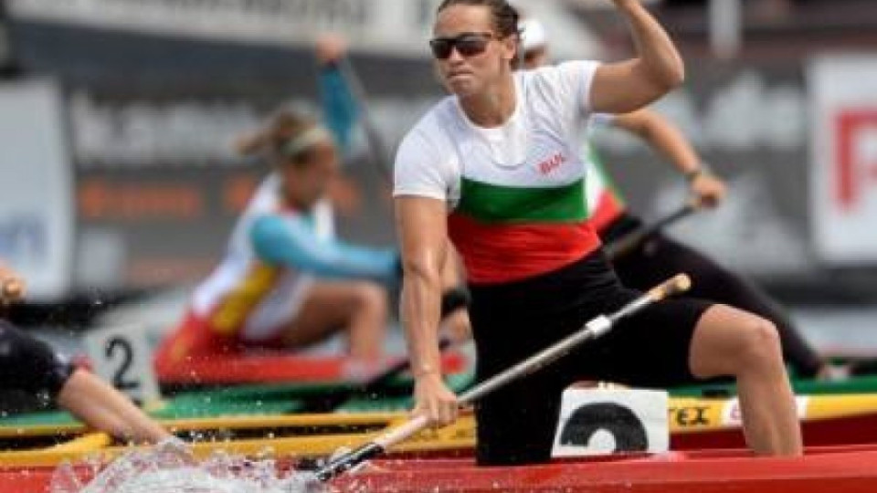 Второ сребро за България на Световното по кану-каяк | StandartNews.com