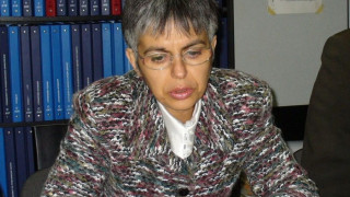 Дама е новият шеф на старозагорските социалисти