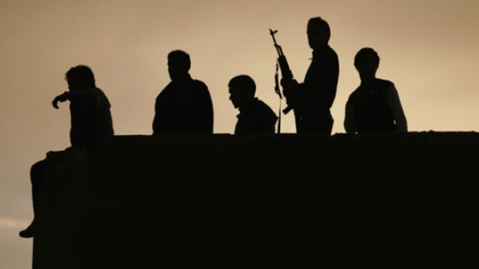Ислямисти избиха 500 язиди в Ирак | StandartNews.com