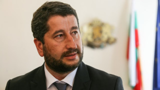 Иванов: Не съм министър на протеста