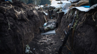 Украинските сили се готвят да превземат Донецк
