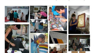 Кърджалийското село Дъждовница посреща творци от 7 страни