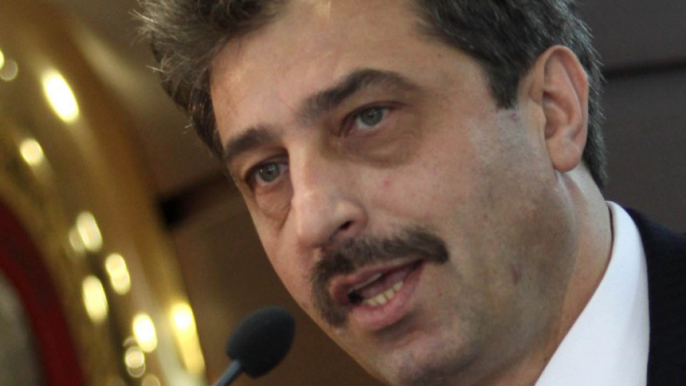 Василев обвинен за присвояване | StandartNews.com