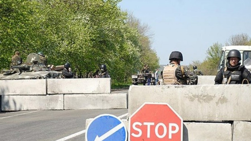 Киев на нокти заради руски конвой с помощи | StandartNews.com