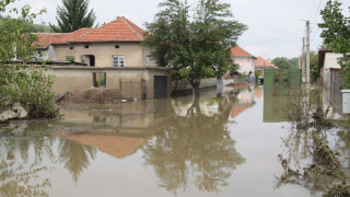 Подпочвени води пречат на отводняването в Мизия