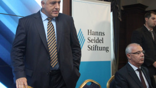 Борисов: Не сме пращали никого в служебния кабинет