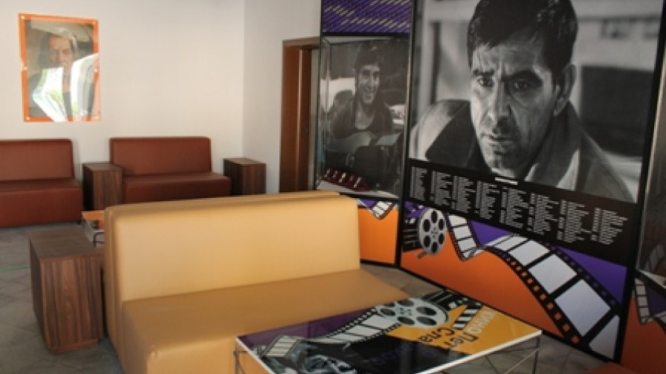 3D кино-музей в памет на Петър Слабаков откриват в Каварна | StandartNews.com