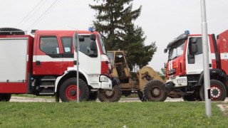 Затворници и военни помагат в Мизия