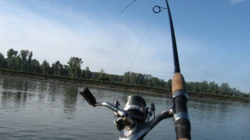 Турнир по риболов на Винкел лигата | StandartNews.com