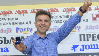 Боян Петров: Организмът ми работи добре на 8000 метра