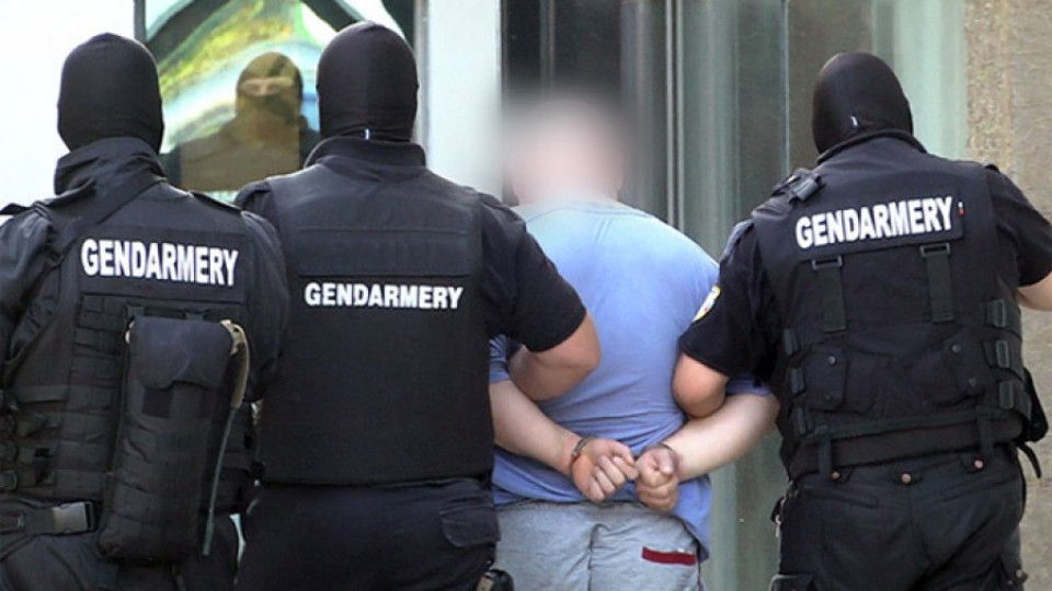 Задържаха организирана престъпна група в Козлодуй | StandartNews.com