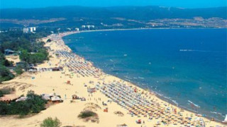Балийски глезотии в Слънчев бряг