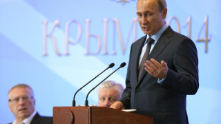 Киев спира транзита на газ