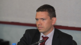 Русев се задържа 9 месеца в Добрич 