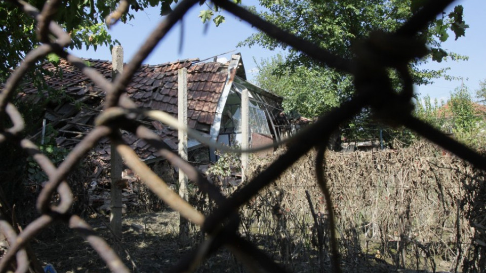 Реколтата в Мизия отровена | StandartNews.com