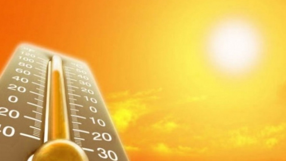 Жълт код за жеги в 18 области | StandartNews.com