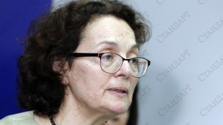 Коларова: Ще направим 15 септември като празник в Мизия