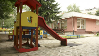 Започна строежът на детска градина в "Кремиковци"