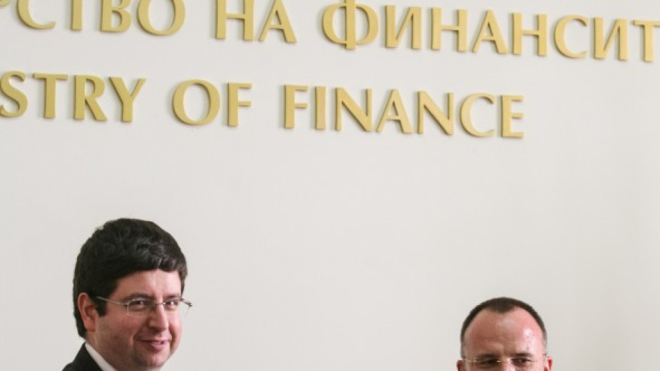 Порожанов ревизира 660 млн. на Орешарски | StandartNews.com