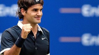 Федерер се класира за полуфиналите на "Мастърс 1000"