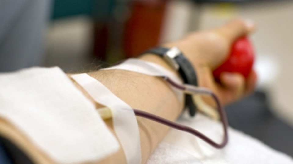 Хванаха китайска група, принуждавала деца да даряват кръв | StandartNews.com