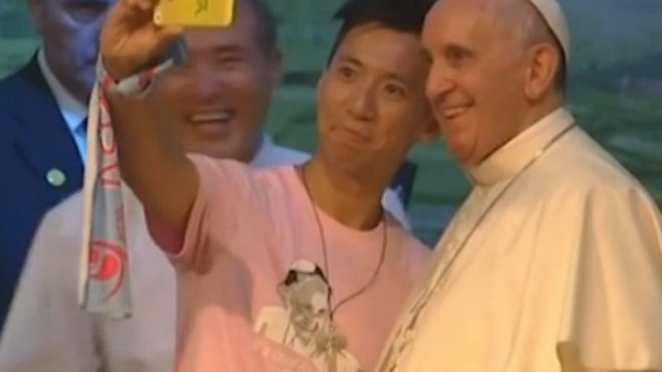 Папата обяви за блажени 124 корейски мъченици | StandartNews.com
