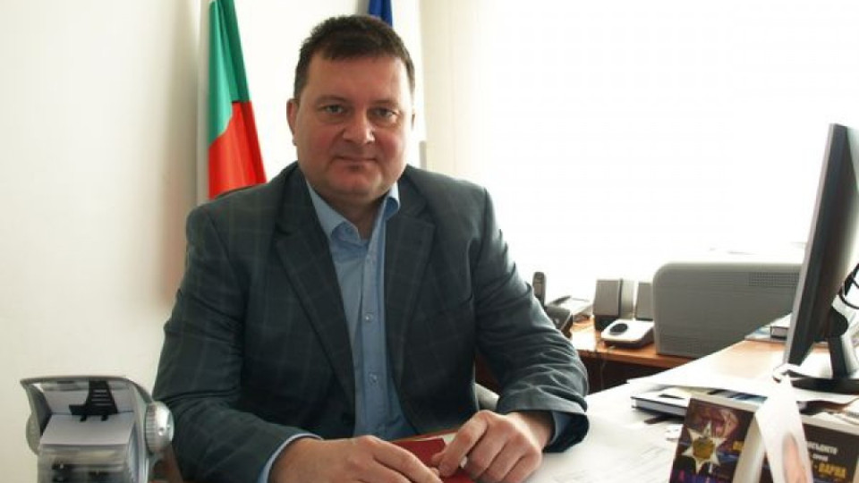 Районен кмет на Варна излиза от ареста срещу 3000 лева | StandartNews.com