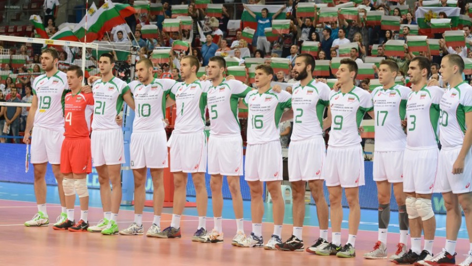 Волейболистите ни надвиха Полша в приятелски мач | StandartNews.com