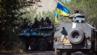 Украйна, Русия, Германия и Франция обсъждат украинската криза
