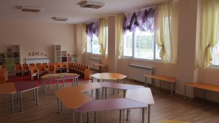 560 нови деца приети в забавачки в Благоевград