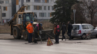 Асфалтират градски и селски улици за 1 750 000 лв.