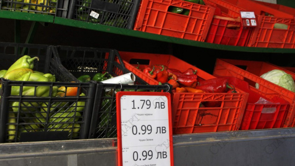 Полски домат срива пазара | StandartNews.com