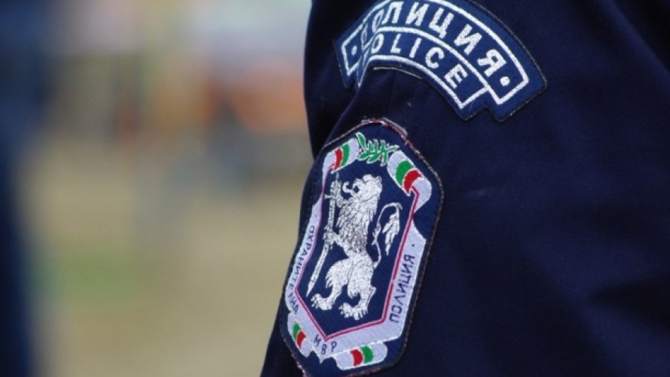Зрелищна акция на полицията в Пловдивско | StandartNews.com