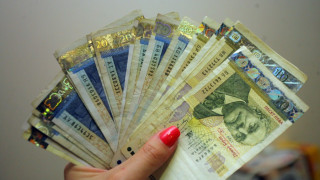 Взехме 2 млрд. лв. бързи кредити