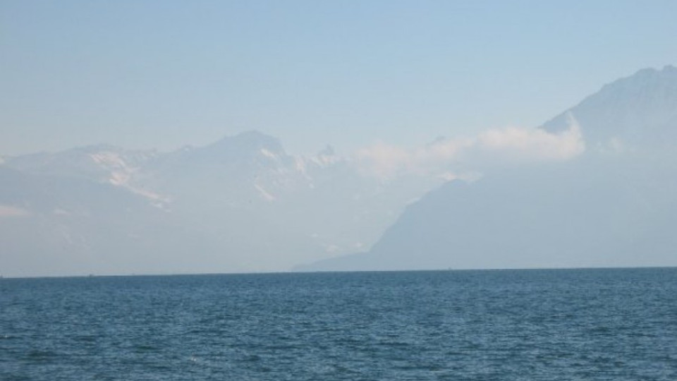 Българин се удави в Женевското езеро | StandartNews.com