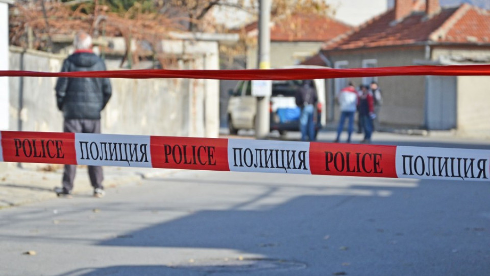 Убит е бизнесмен в Ботевград | StandartNews.com