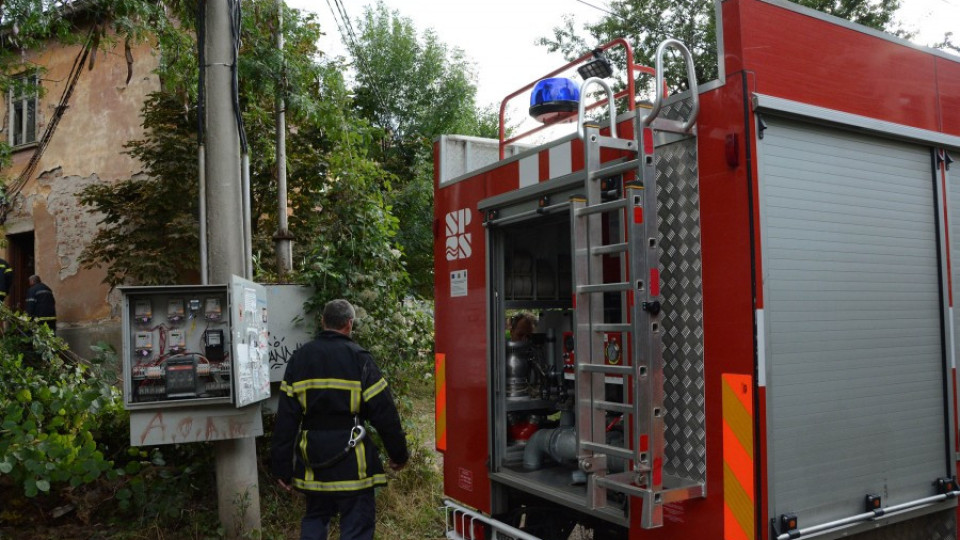 Над 50 пожара в Кърджалийско заради човешка грешка | StandartNews.com