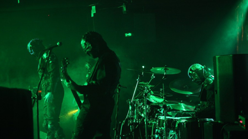 Три бг рок банди ще свирят на „Жреци на музите” | StandartNews.com