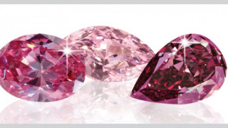 Чакат над $15 млн. за розов диамант