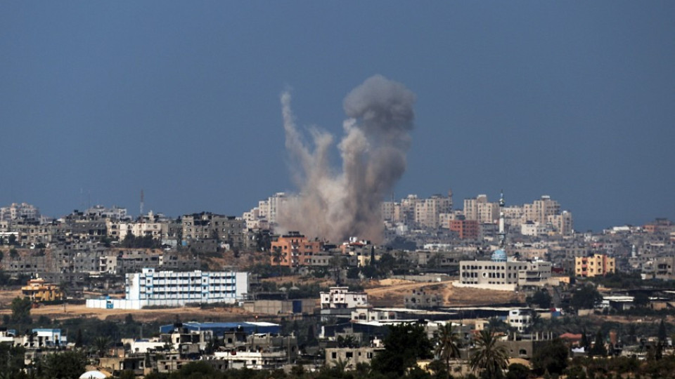 Убиха военния лидер на Хамас | StandartNews.com