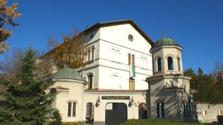 Нови 20 студенти в Православната академия