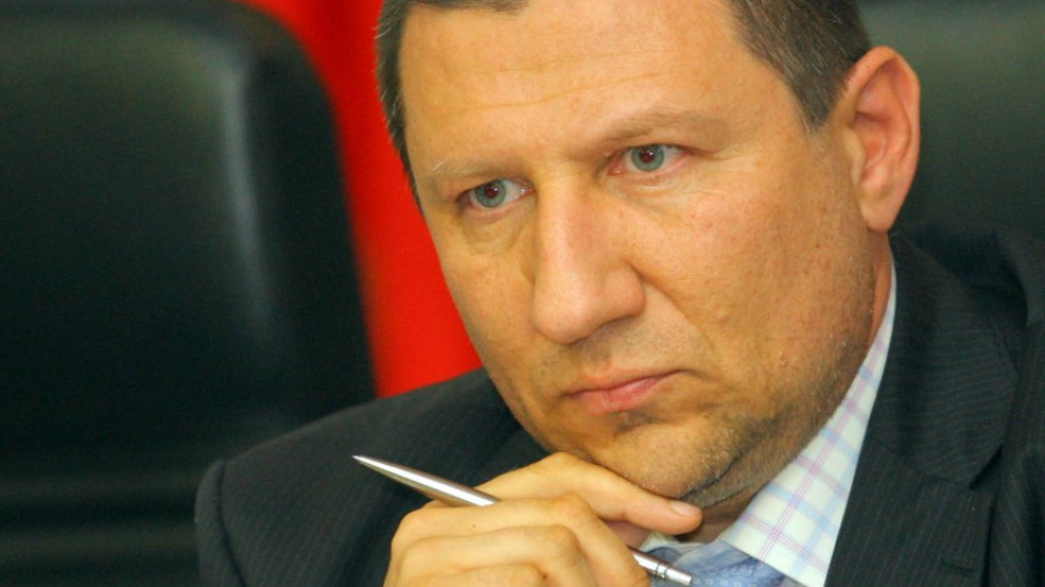 Цв. Василев да докаже в съда, че е невинен | StandartNews.com