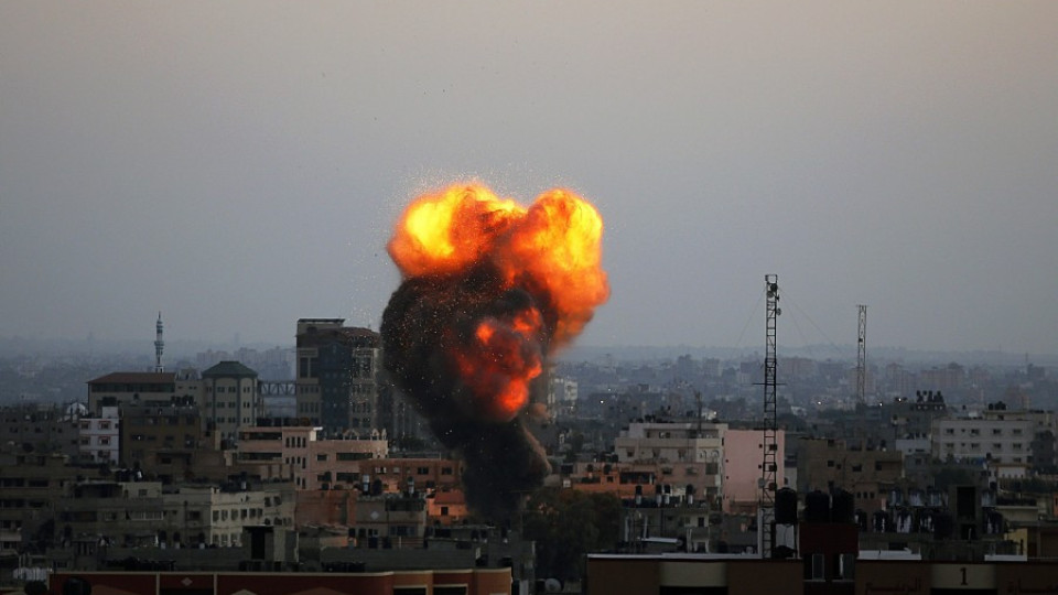 ООН настоява за край на войната в Газа | StandartNews.com