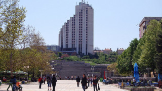 Нови лица в листата на БСП в Разград