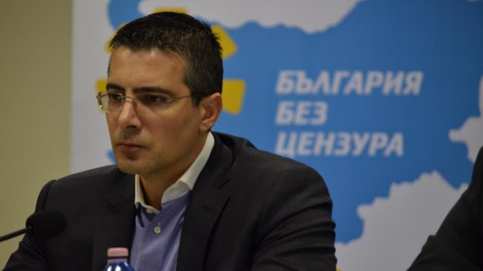 "България без цензура" ще има най-малко 30 депутати | StandartNews.com